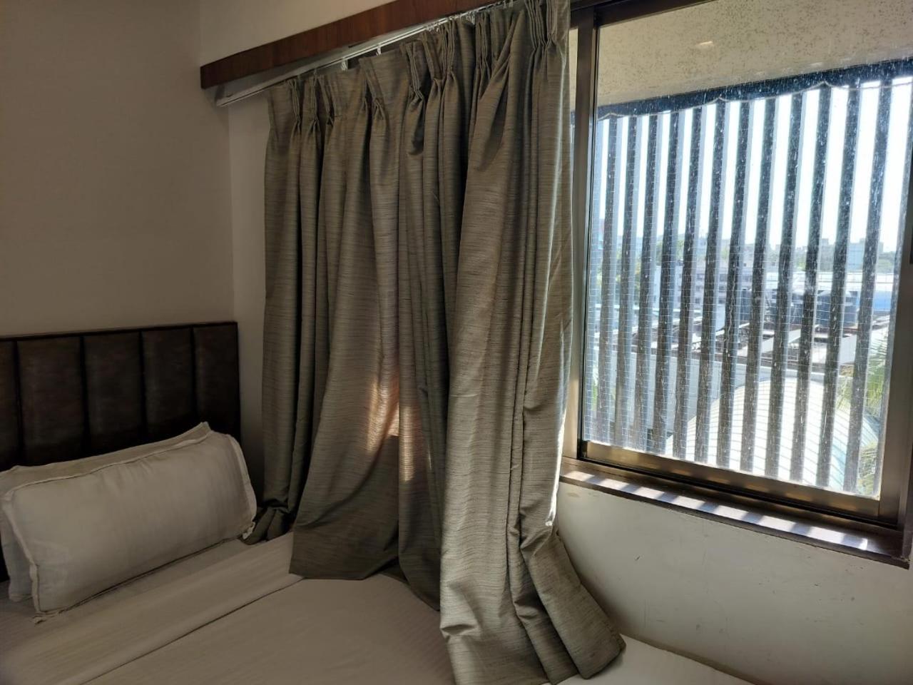 Hotel Olten 孟买 外观 照片